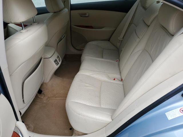 Фото 6 с аукциона – 2010 LEXUS ES 350 с VIN JTHBK1EG3A2374024