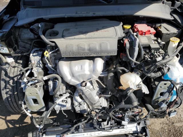 Photo 7 from auction – 2021 JEEP COMPASS 80 with VIN 3C4NJDEB0MT513536