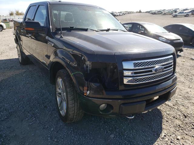 Photo 9 from auction – 2013 FORD F150 SUPER with VIN 1FTFW1ET3DFD00927