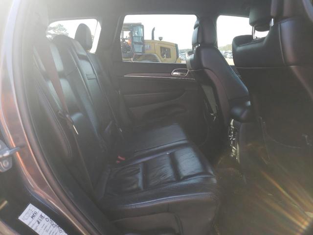 Photo 6 from auction – 2018 JEEP GRAND CHER with VIN 1C4RJEBG2JC315927