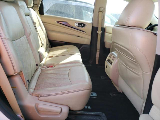 Photo 6 from auction – 2017 INFINITI QX60 with VIN 5N1DL0MN5HC512969