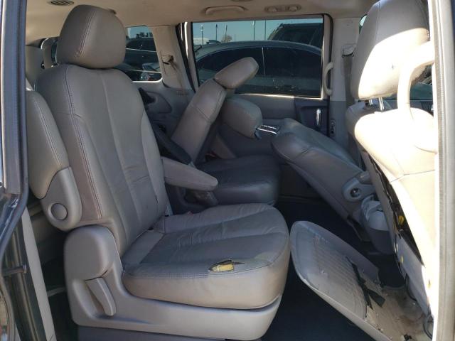 Photo 6 from auction – 2011 KIA SEDONA with VIN KNDMH4C70B6409030