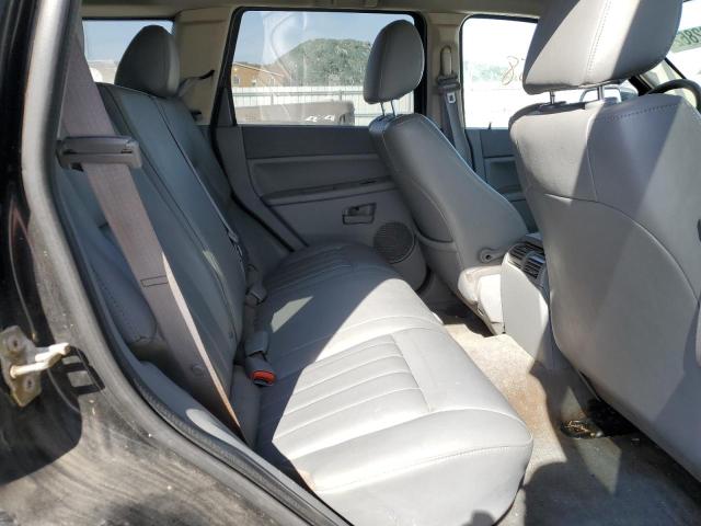 Photo 6 from auction – 2006 JEEP GRAND CHER with VIN 1J4GR48K36C174678