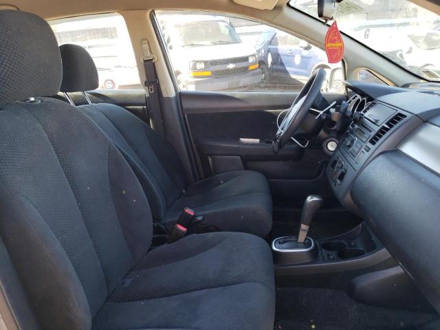 Photo 5 from auction – 2011 NISSAN VERSA with VIN 3N1BC1CP2BL500670