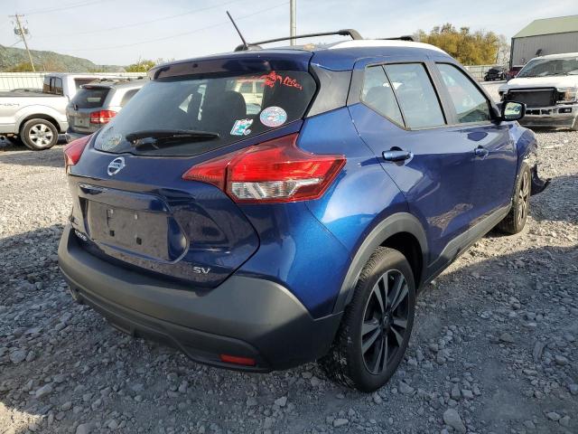 Photo 4 from auction – 2019 NISSAN KICKS S with VIN 3N1CP5CU7KL494547