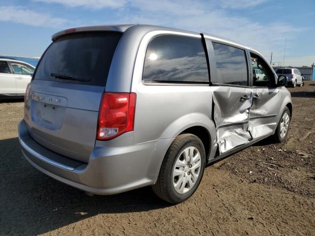 Photo 4 from auction – 2016 DODGE GRAND CARA with VIN 2C4RDGBGXGR325205