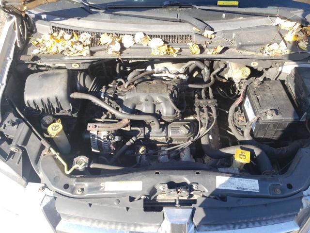 Photo 7 from auction – 2008 DODGE GRAND CARA with VIN 1D8HN54P18B154212