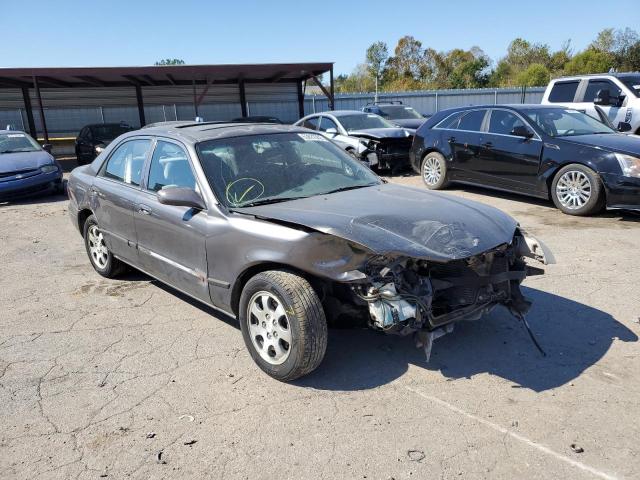 MAZDA 626 ES 2000 with VIN 1YVGF22C8Y5143139 - Photo from auction
