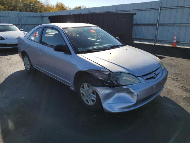 HONDA CIVIC LX 2003 with VIN 1HGEM226X3L032434 - Photo from auction