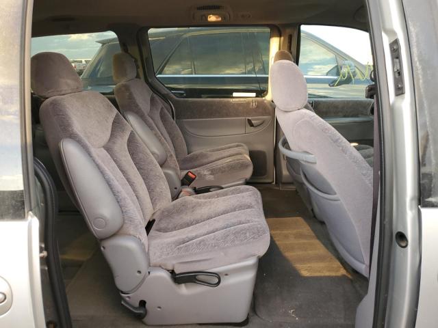 Photo 6 from auction – 2000 DODGE GRAND CARA with VIN 1B4GP44G1YB703757