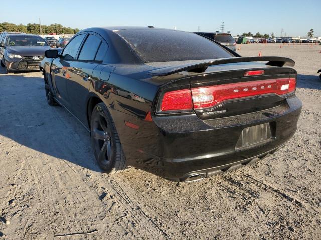 Photo 3 from auction – 2013 DODGE CHARGER SX with VIN 2C3CDXHGXDH654683