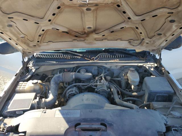 Photo 7 from auction – 2004 CHEVROLET SILVERADO with VIN 1GCEC14X34Z149448