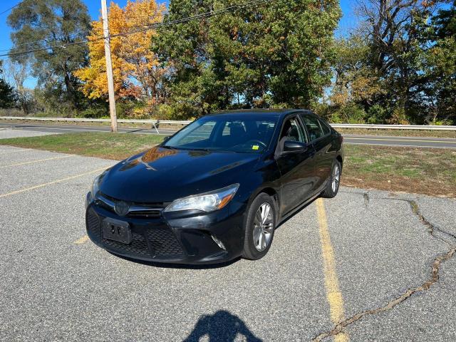 Photo 2 from auction – 2016 TOYOTA CAMRY LE with VIN 4T1BF1FK6GU200482