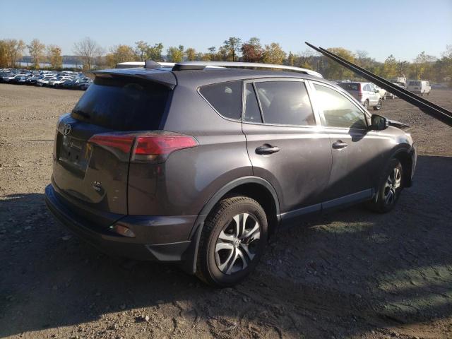 Photo 4 from auction – 2016 TOYOTA RAV4 LE with VIN JTMBFREV6GJ095622