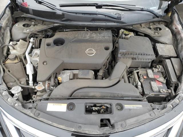 Photo 7 from auction – 2015 NISSAN ALTIMA 2.5 with VIN 1N4AL3AP2FC578722