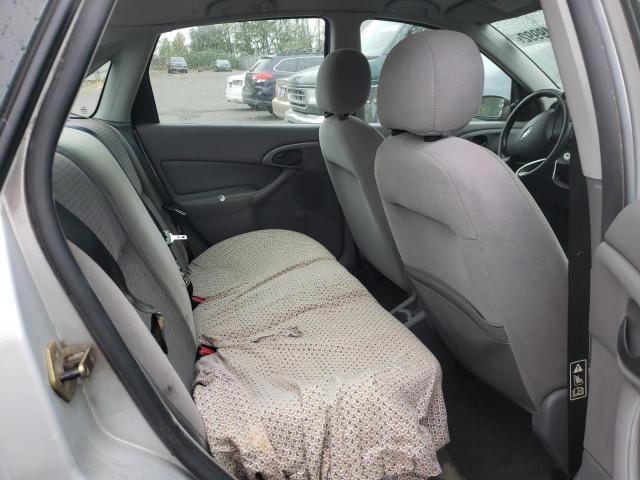 Photo 6 from auction – 2003 FORD FOCUS LX with VIN 1FAFP33P33W197351