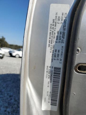 Photo 10 from auction – 2013 DODGE DART SXT with VIN 1C3CDFBA5DD268734