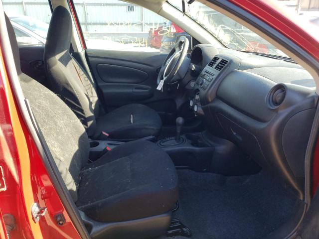 Photo 5 from auction – 2013 NISSAN VERSA S with VIN 3N1CN7AP7DL892181