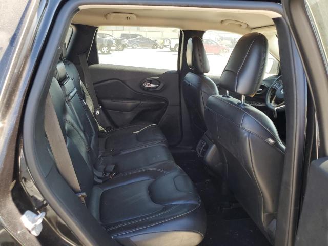 Photo 6 from auction – 2014 JEEP CHEROKEE L with VIN 1C4PJLDS4EW283421