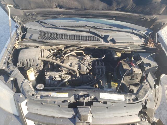 Photo 7 from auction – 2010 DODGE GRAND CARA with VIN 2D4RN4DE4AR467373