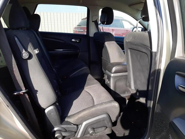 Photo 6 from auction – 2011 DODGE JOURNEY MA with VIN 3D4PH1FG8BT551724