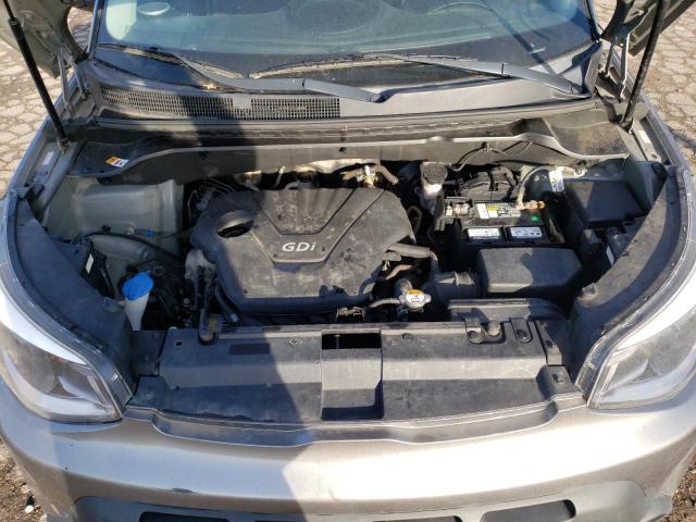 Photo 7 from auction – 2016 KIA SOUL with VIN KNDJN2A27G7315302