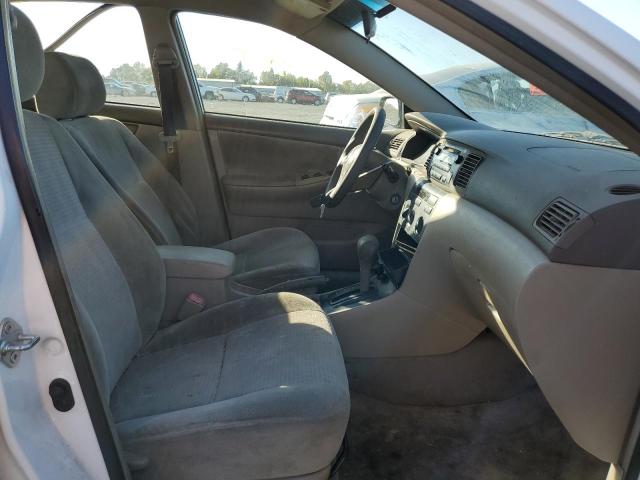Photo 5 from auction – 2008 TOYOTA COROLLA CE with VIN 1NXBR32E28Z982011