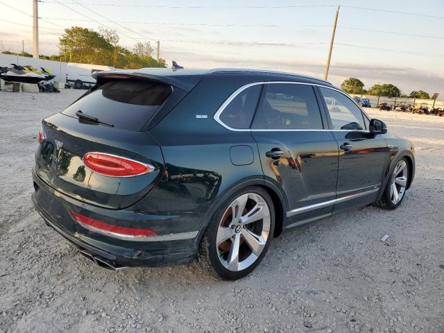 Photo 4 from auction – 2021 BENTLEY BENTAYGA with VIN SJAAM2ZV7MC036101