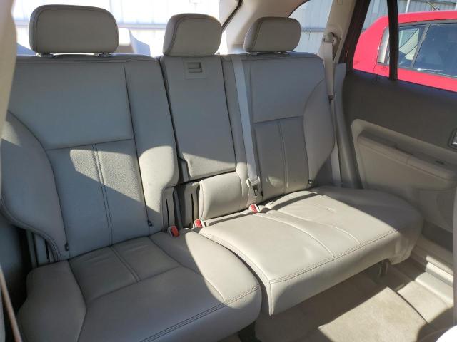 Photo 6 from auction – 2010 FORD EDGE SEL with VIN 2FMDK3JC0ABB32340