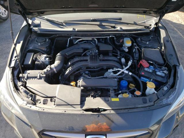 Photo 7 from auction – 2019 SUBARU CROSSTREK with VIN JF2GTACC6KH215440