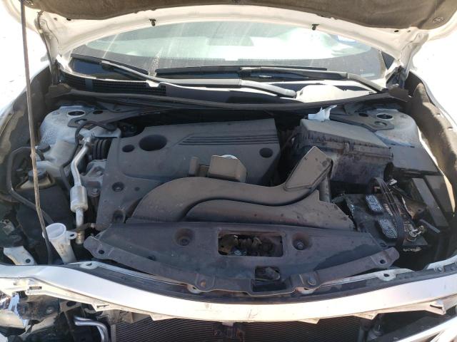 Photo 7 from auction – 2015 NISSAN ALTIMA 2.5 with VIN 1N4AL3AP1FC450567
