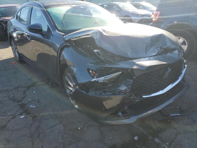 Photo 9 from auction – 2019 MAZDA 3 SELECT with VIN 3MZBPAALXKM111008
