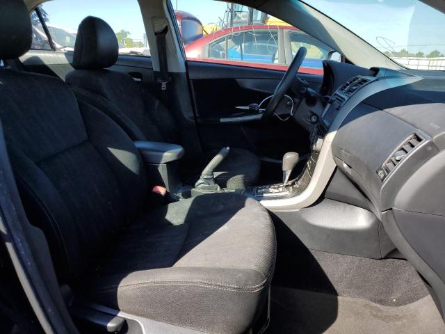 Photo 5 from auction – 2013 TOYOTA COROLLA BA with VIN 5YFBU4EE4DP113101