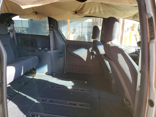 Photo 6 from auction – 2002 CHRYSLER TOWN & COU with VIN 2C4GP44362R629132