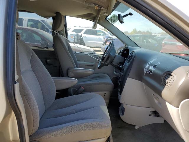 Photo 5 from auction – 2006 DODGE GRAND CARA with VIN 1D4GP24R46B537422