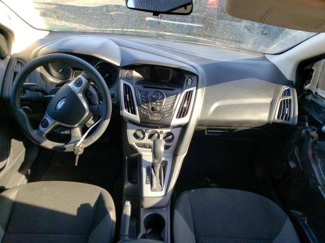 Photo 9 from auction – 2013 FORD FOCUS SE with VIN 1FADP3F29DL354973
