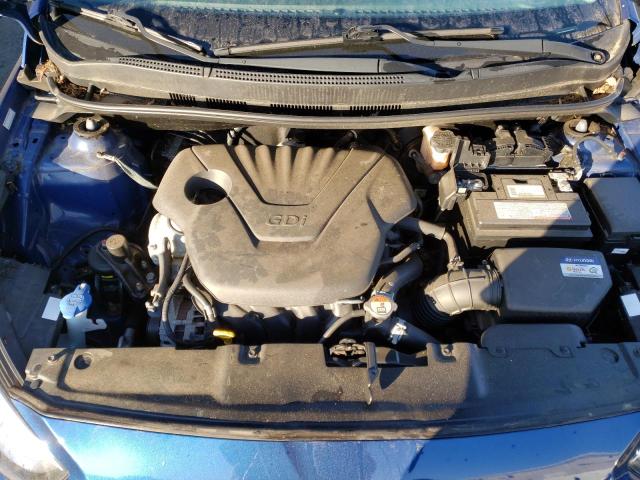 Photo 7 from auction – 2017 HYUNDAI ACCENT SE with VIN KMHCT4AE3HU316272