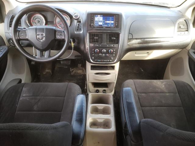 Photo 5 from auction – 2012 DODGE GRAND CARA with VIN 2C4RDGBG0CR238651