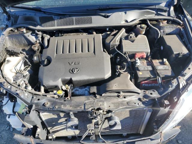Photo 7 from auction – 2014 TOYOTA VENZA LE with VIN 4T3BK3BB5EU104960