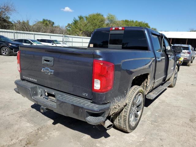 صورة رقم 4 من المزاد - 2018 CHEVROLET SILVERADO مع VIN 3GCUKSEC8JG234054