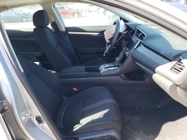 Photo 5 from auction – 2016 HONDA CIVIC EX with VIN 2HGFC2F73GH557851