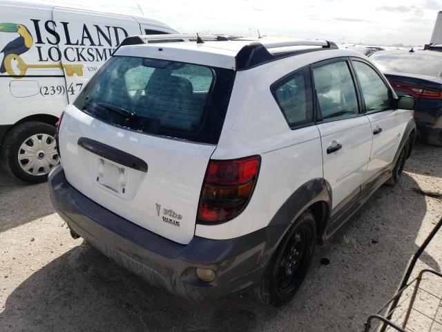 Photo 4 from auction – 2007 PONTIAC VIBE with VIN 5Y2SL65817Z427159