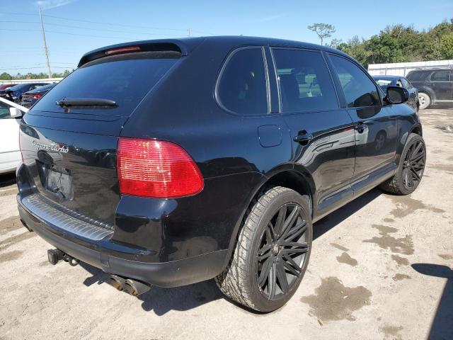 Photo 4 from auction – 2005 PORSCHE CAYENNE TU with VIN WP1AC29P05LA90990