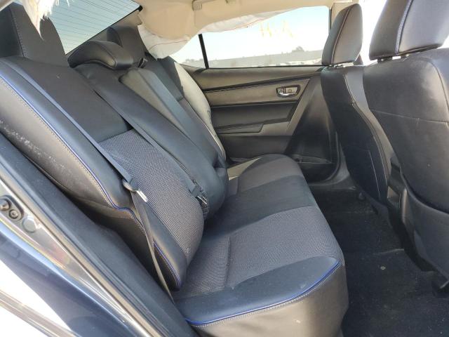 Photo 6 from auction – 2018 TOYOTA COROLLA L with VIN 5YFBURHE8JP796246