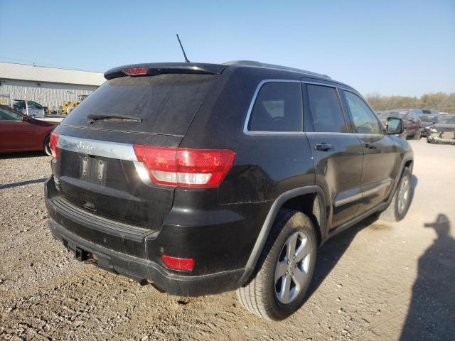 Photo 4 from auction – 2011 JEEP GRAND CHER with VIN 1J4RR4GG0BC657304