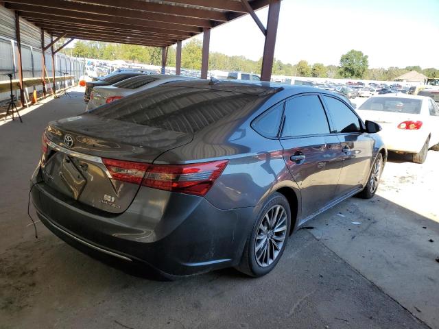 Photo 4 from auction – 2016 TOYOTA AVALON HYB with VIN 4T1BD1EB8GU048616
