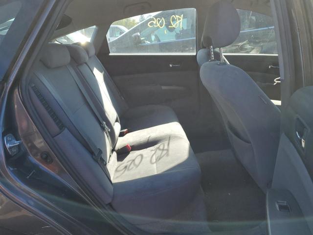 Photo 6 from auction – 2009 TOYOTA PRIUS with VIN JTDKB20U993471481