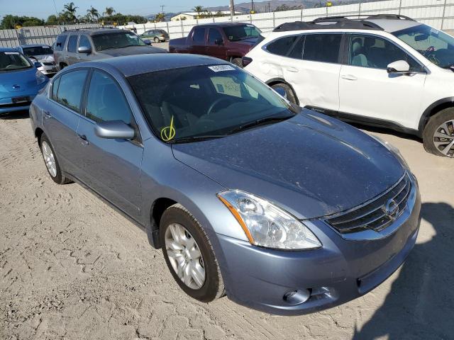 Photo 1 from auction – 2011 NISSAN ALTIMA BAS with VIN 1N4AL2AP5BN467123