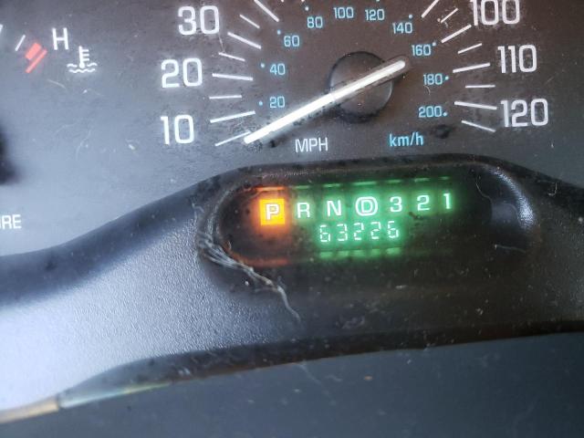 Photo 8 from auction – 2005 BUICK CENTURY CU with VIN 2G4WS52J351103959