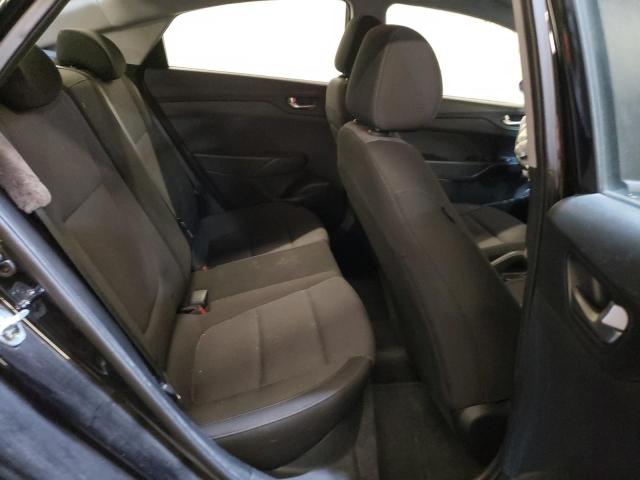 Photo 6 from auction – 2020 HYUNDAI ACCENT SE with VIN 3KPC24A62LE097277